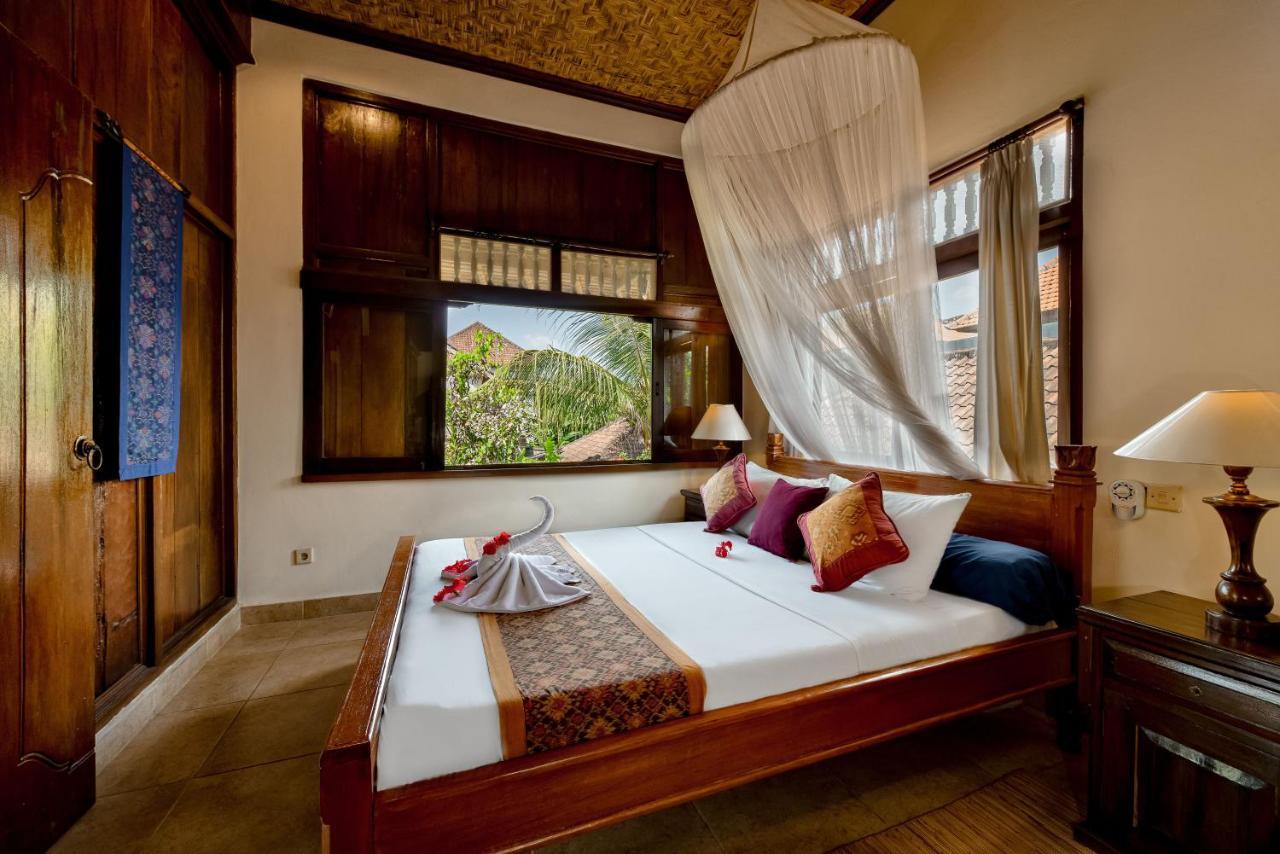 Kebun Indah Ubud Exterior foto